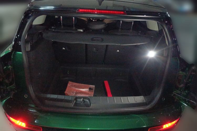 Used MINI Clubman 2023 1.5T COOPER Classic Edition