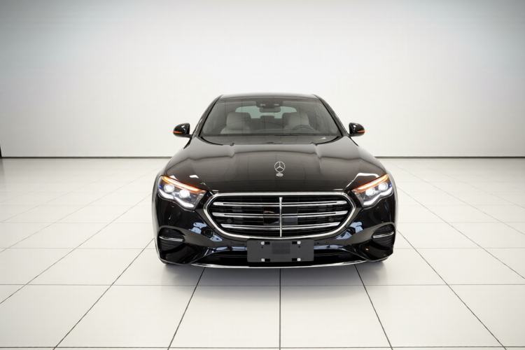Used Mercedes-Benz E-Class 2025 Facelift E 300 L Fashion Edition
