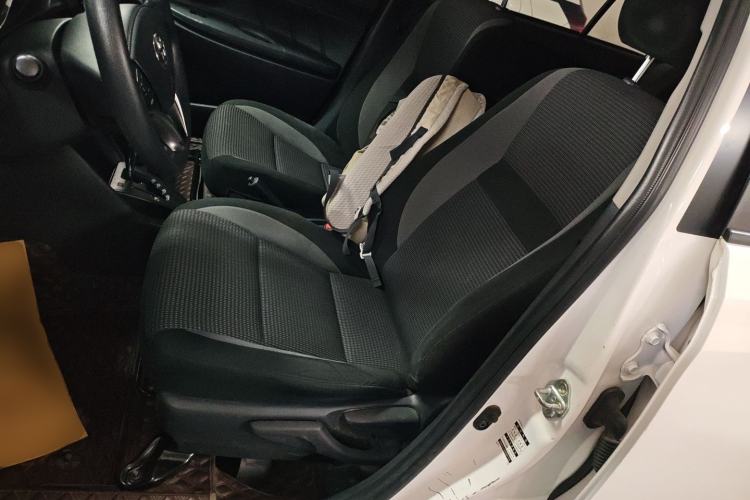 Used Toyota Vios 2022 1.5L 20th Anniversary Edition
