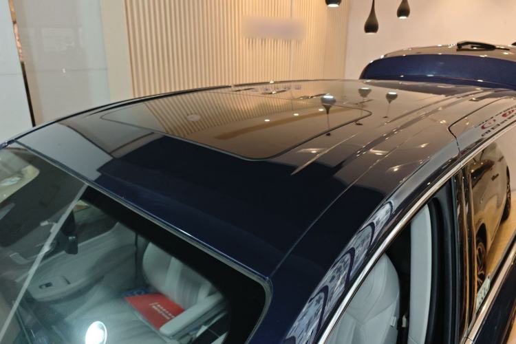 Used Roewe iMAX8 2023 400TGI Comfort Edition