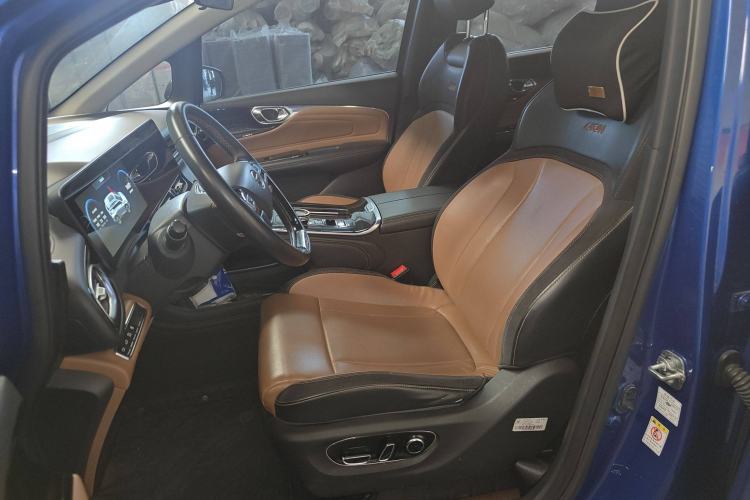 Used AION V 2021 Evolution Edition 70 Intelligent Leading Edition
