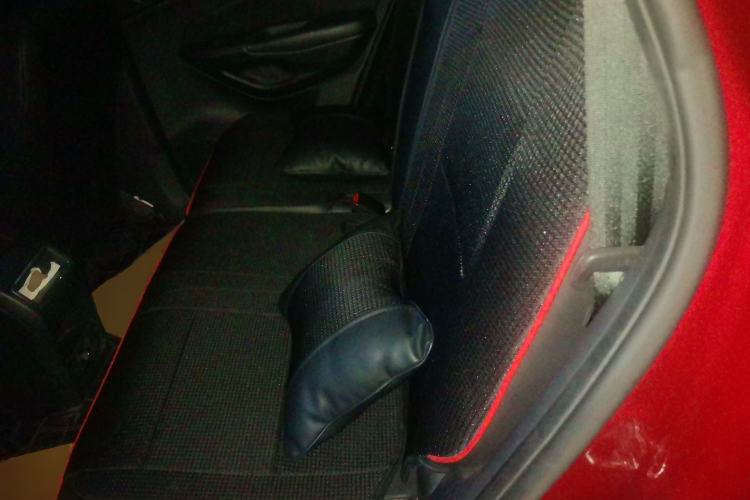 Used Changan CS75 2014 2.0L Manual Luxury Version China IV Standard