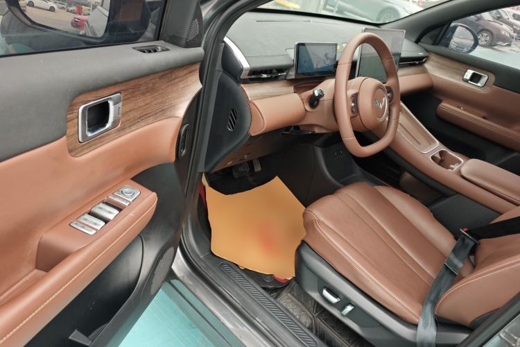 Used Wuling Xingguang S 2024 510 km Flagship Version