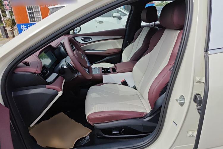 Used BYD Seal 07 DM-i 2026 DM-i 1.5T 135km Prestigious Edition