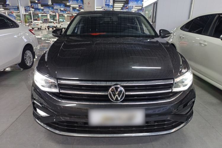 Used Volkswagen Bora 2023 200TSI DSG Enjoyment Edition
