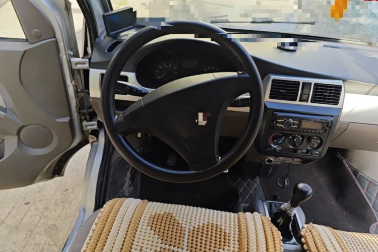 Used Wuling Rongguang 2011 1.2L Standard Version