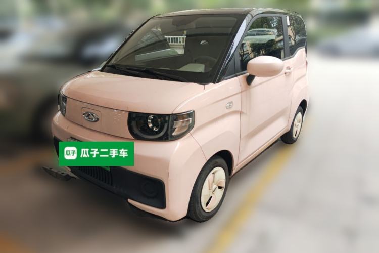 Used QQ Ice Cream 2022 170km Sundae Phosphate Lithium-Ion