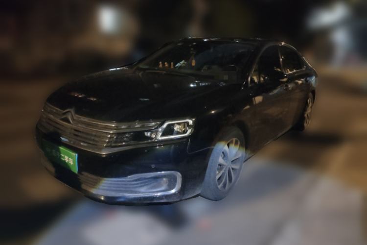 Used Citroen C6 2020 400THP Luxury Version