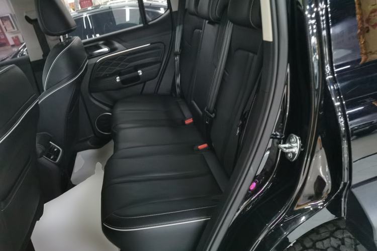 Used Tank 300 2021 Off-Road Edition 2.0T Conqueror