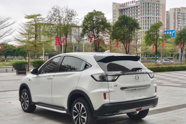 Used CIIMO X-NV 2020 Windstorm Edition
