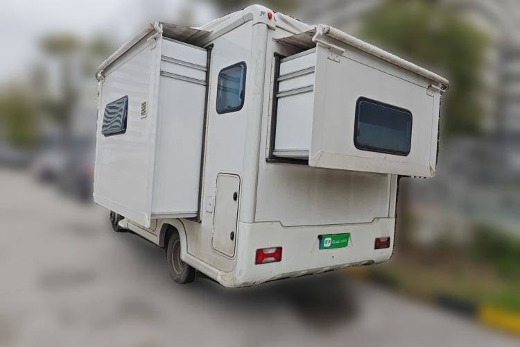 Used Iveco Eurocargo 