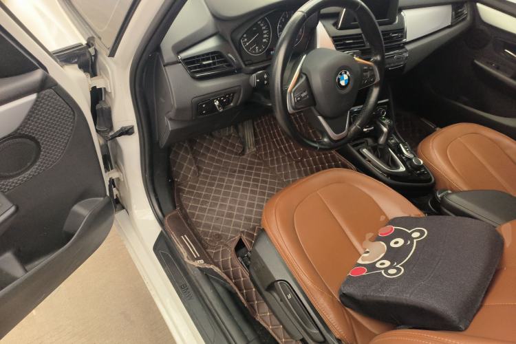 Used BMW 2 Series Active Tourer 2016 218i Fashion Model
