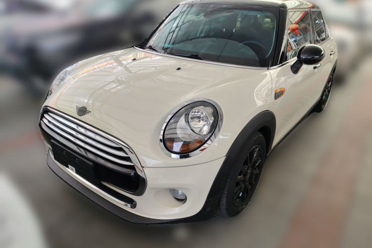 Used MINI 2016 1.5T COOPER Five-Door Edition