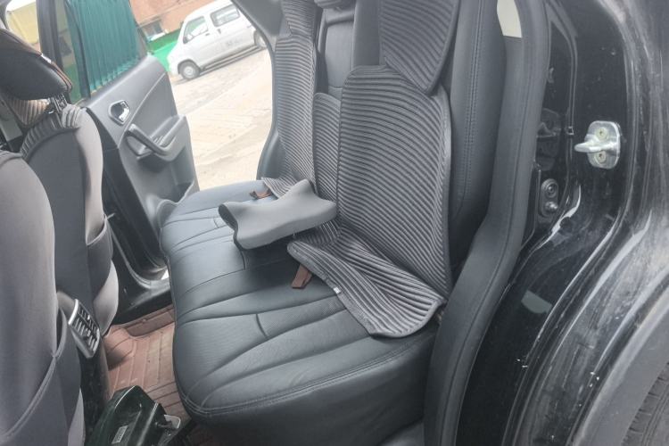 Used GAC Trumpchi GS5 2014 2.0L Manual Two-Wheel Drive Anniversary Value Edition
