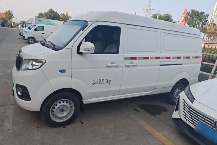 Used SRM Haoyun 1 2022 Launch Edition
