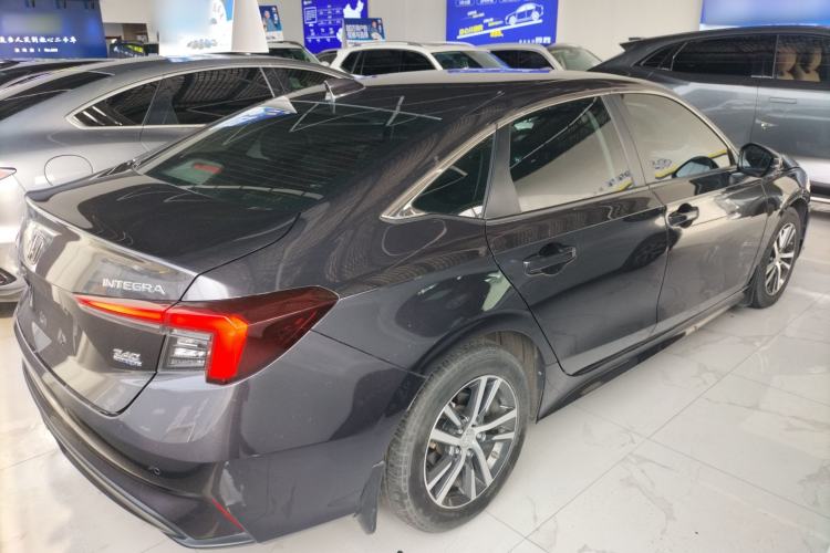 Used Honda Integra 2022 240TURBO CVT Technology Edition