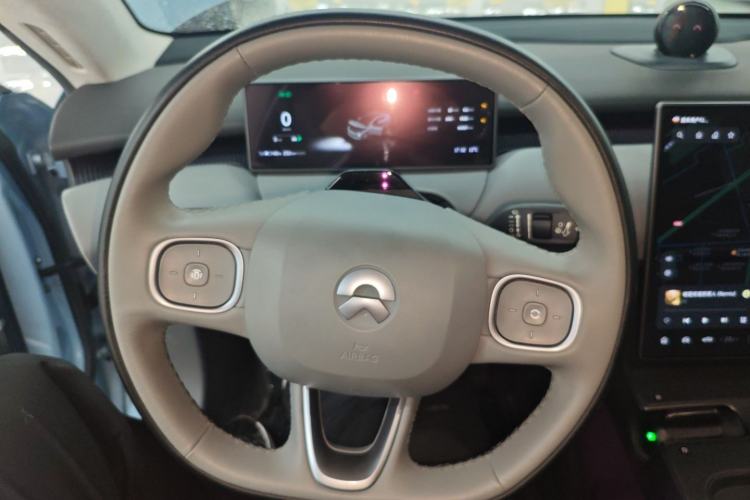 Used Nio ET5 2022 75 kWh
