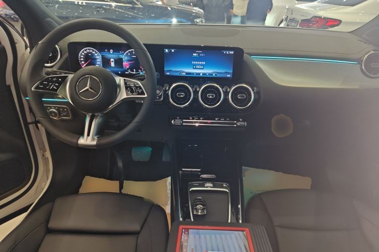 Used Mercedes-Benz GLA 2024 GLA 200