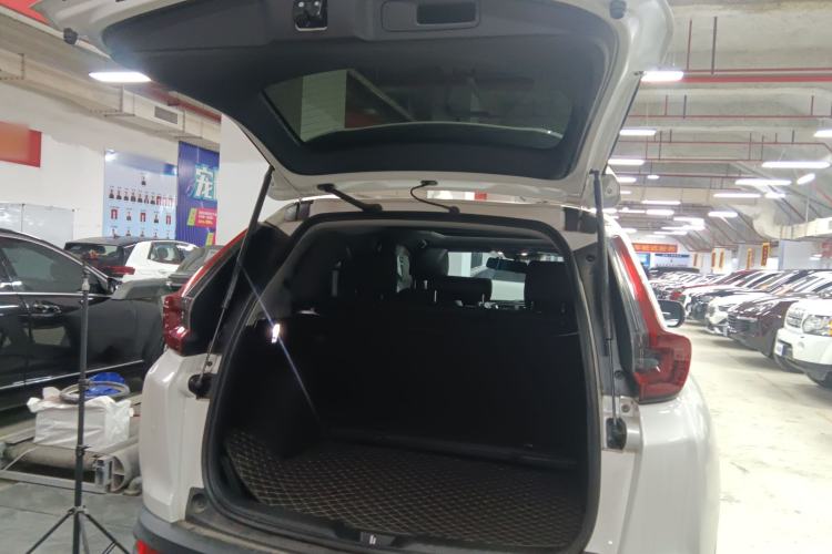 Used Honda CR-V 2021 240TURBO CVT Two-Wheel Drive Urban Edition
