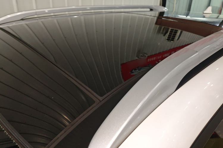 Used Kia Sportage R 2019 2.0L Automatic Smart Luxury Edition Roof