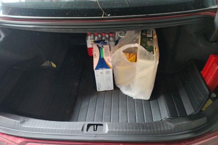 Used Cadillac ATS-L 2017 28T Fashion Edition