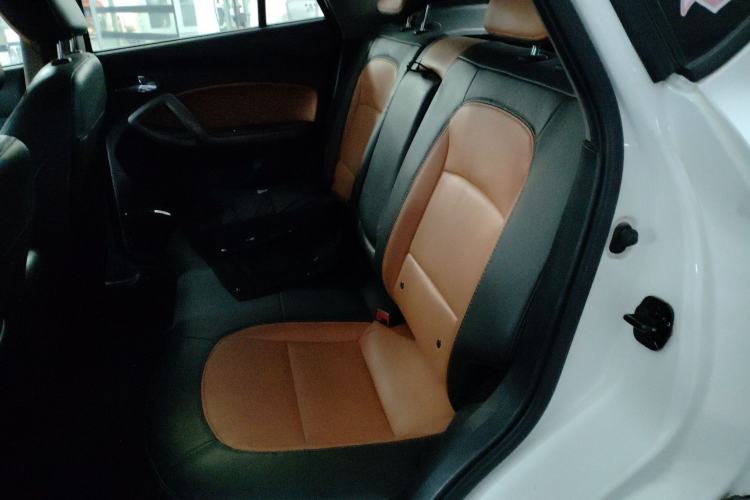 Used Haima S5 2016 1.6L Manual Luxury Tech Edition
