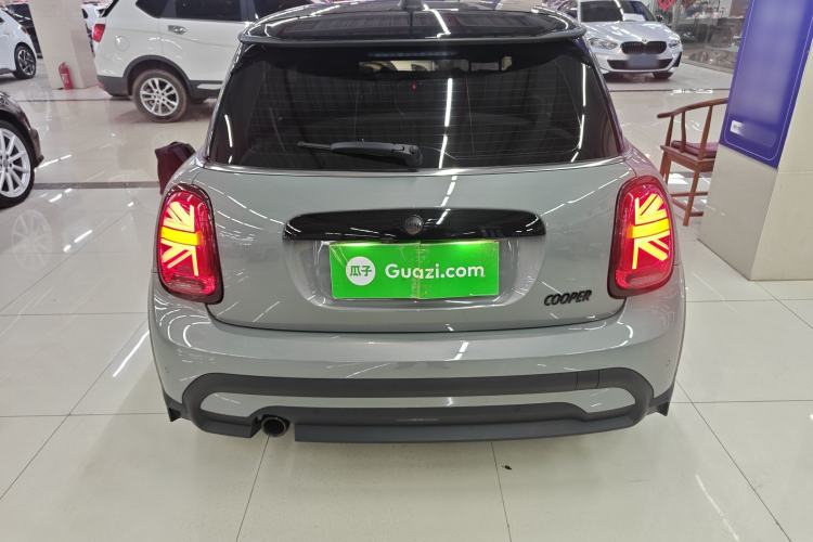 Used MINI MINI 2023 1.5T COOPER Artist
