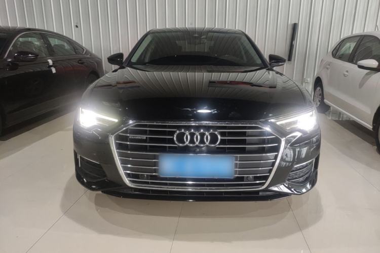 Used Audi A6L 2019 45 TFSI quattro Prestige Elegant Edition
