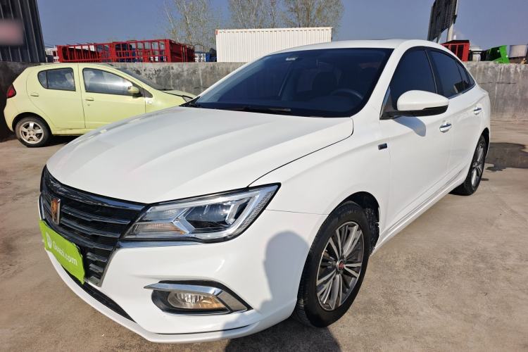 Used Roewe i5 2019 1.5L Manual 4G Connectable Langhao Edition