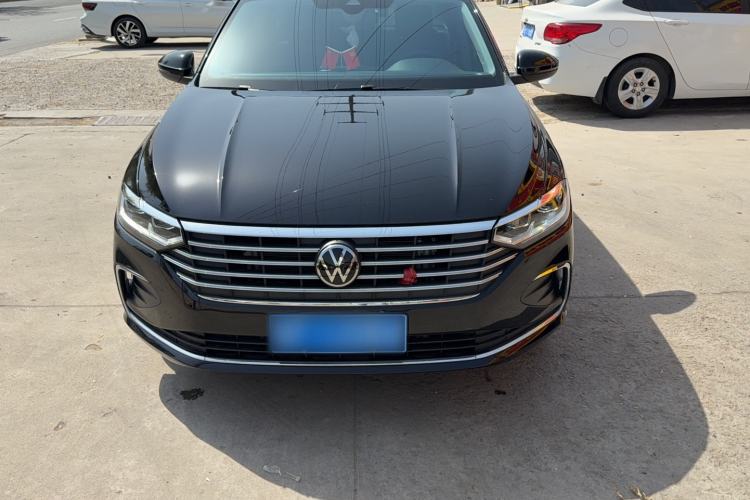 Used Volkswagen Lavida 2024 300TSI DSG Full-Comfort Edition Exterior 1