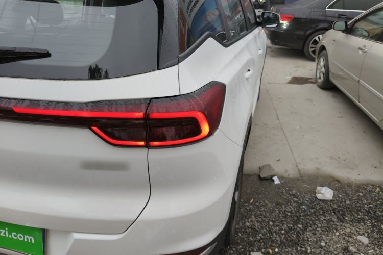 Used Chery Tiggo 7 2020 Discovery Edition 1.5T CVT Discovery No.1