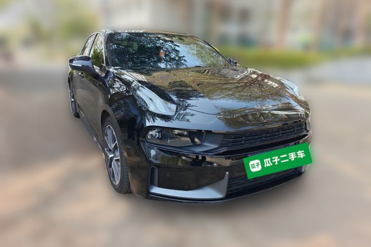 Used Lynk & Co 03 2021 2.0TD Automatic Trendy Champion Edition