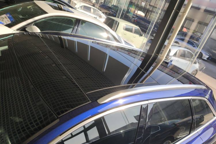 Used Audi A6 2021 Avant Avant-garde 45 TFSI Prestige Dynamic Edition