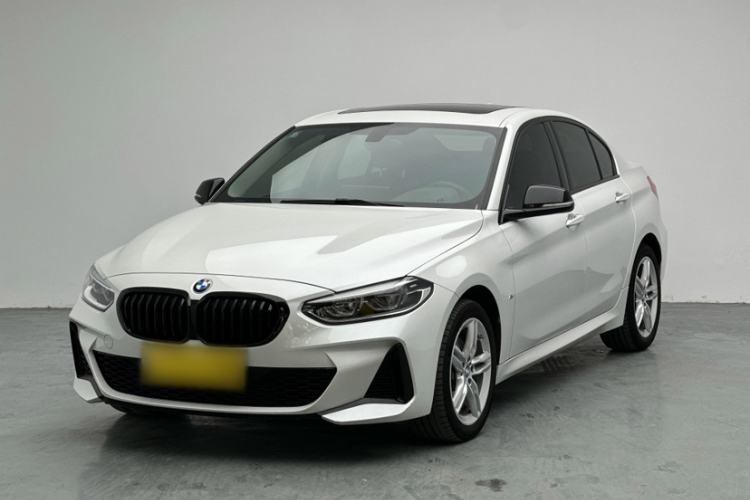 Used BMW 1 Series 2021 120i M Sport Night Edition