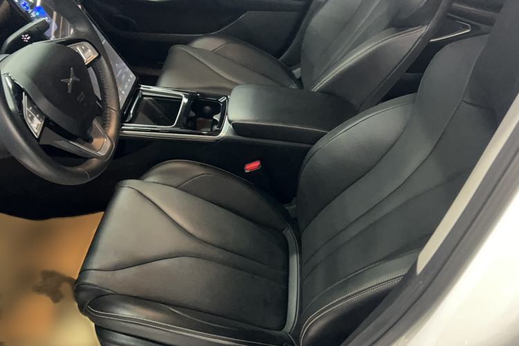 Used XPeng P5 2021 460G Left Front Seat