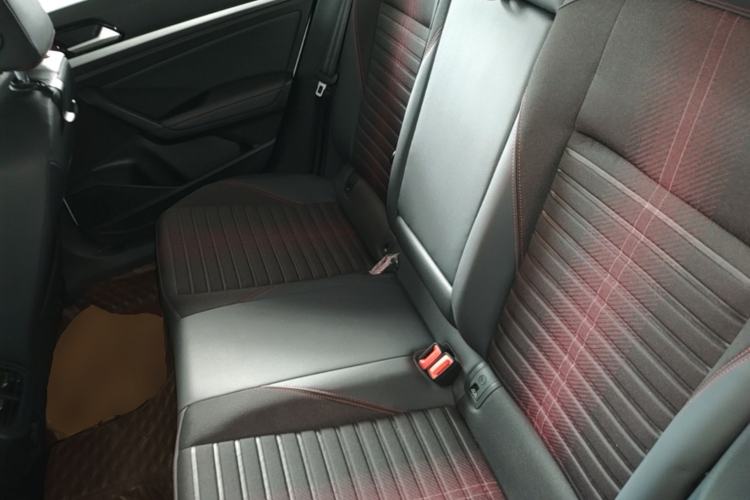 Used Volkswagen Lavida 2024 300TSI DSG Starry Sky Deluxe Edition
