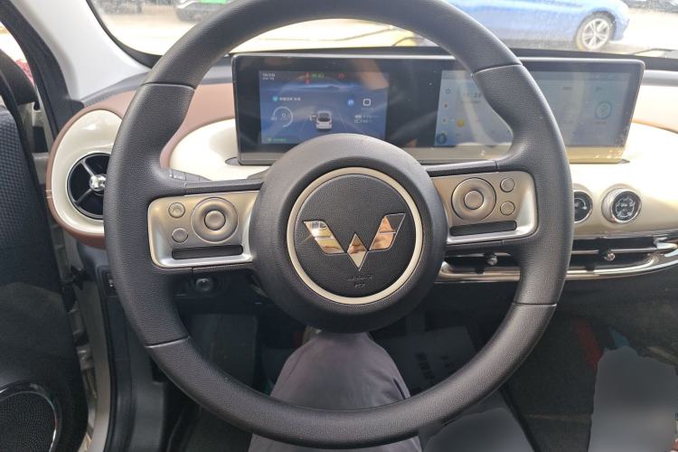 Used Wuling Bingo 2024 333 km Enjoyment Version