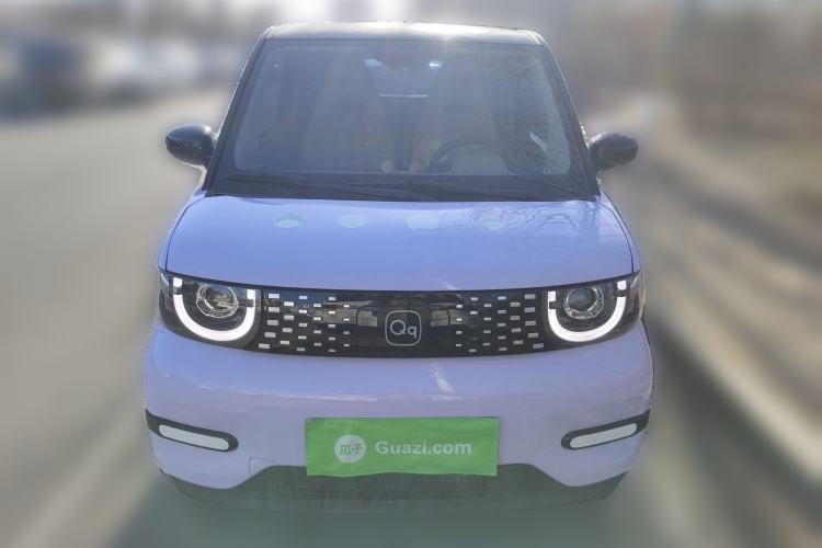 Used Chery QQ QQ Ice Cream 2024 170km Sundae
