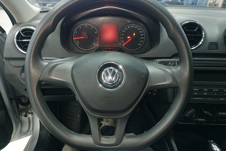 Used Volkswagen Jetta 2017 1.5L Automatic Fashion Model