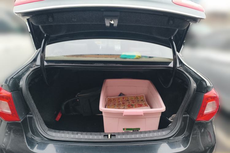 Used Volkswagen Bora 2012 1.6L Automatic Fashion Edition
