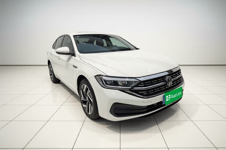 Used Volkswagen Sagitar 2023 300TSI DSG Excellence Edition Exterior 1