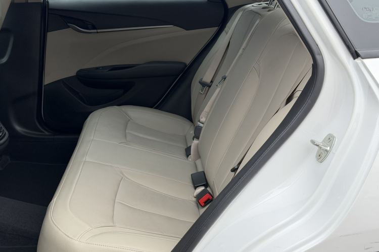 Used Buick GT 2019 15T Manual Elite Version China VI Standard