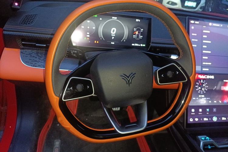 Used NETA GT 2023 560
