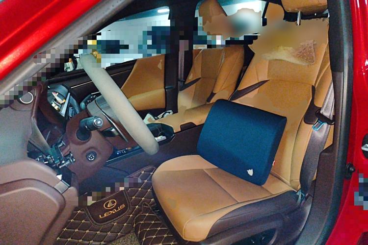 Used Lexus ES 2020 200 Luxury Edition