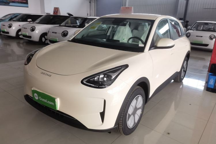 Used Geely Galaxy Geome 2026 Model 310km Youth Edition