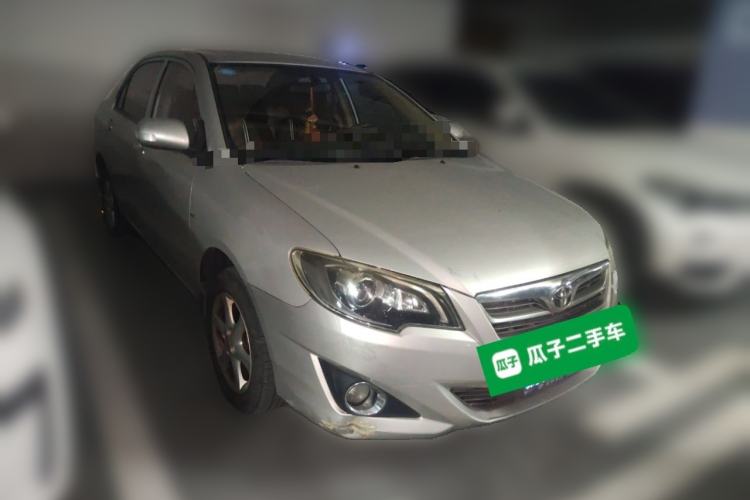 Used Toyota Corolla EX 2013 1.6L Automatic Excellence Edition
