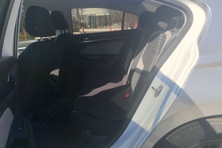 Used Volkswagen Bora 2024 200TSI Manual Comfort Edition