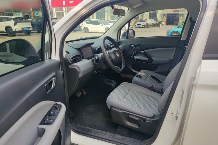 Used Leapmotor T03 2025 310 Comfort Edition Driver Seat