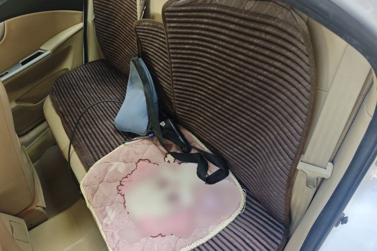 Used Buick Excelle 2013 1.5L Automatic Classic Model
