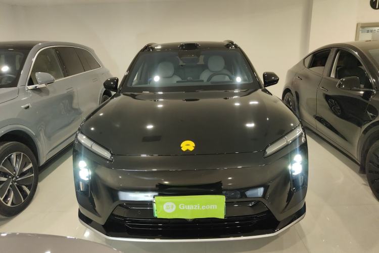 Used Nio ES6 2025 75 kWh
